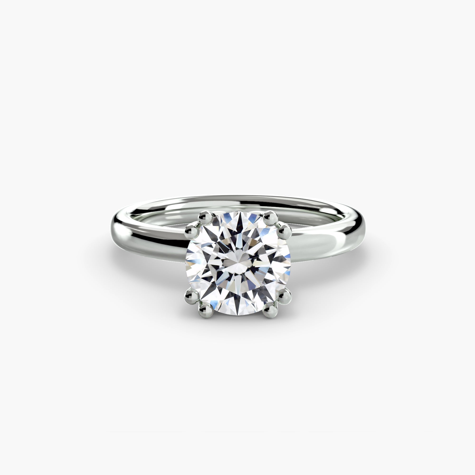 Engagement Rings under $2500